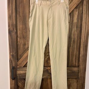 Men’s Adodas golf pants
